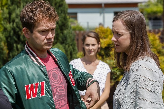 szczegóły Kukačky 2. řada - 4DVD