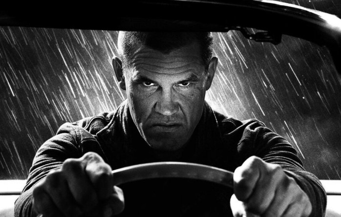 szczegóły Sin City: Damulka warta grzechu - Blu-ray 3D + 2D