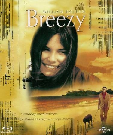 szczegóły Breezy - Blu-ray