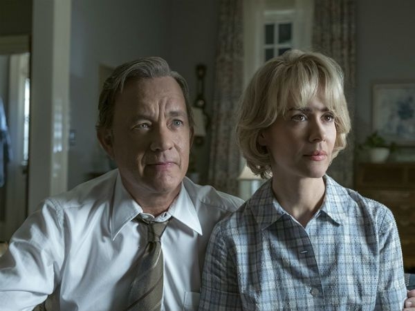 szczegóły The Post - Blu-ray