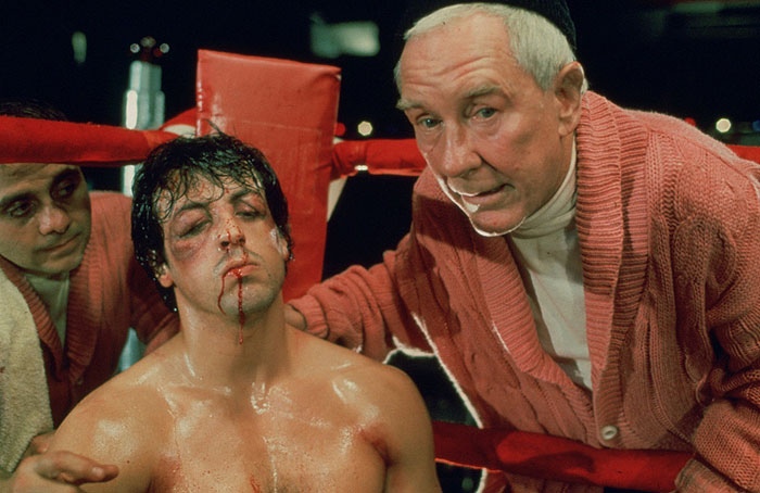 szczegóły Rocky 2-5 kolekcja - Blu-ray 6BD