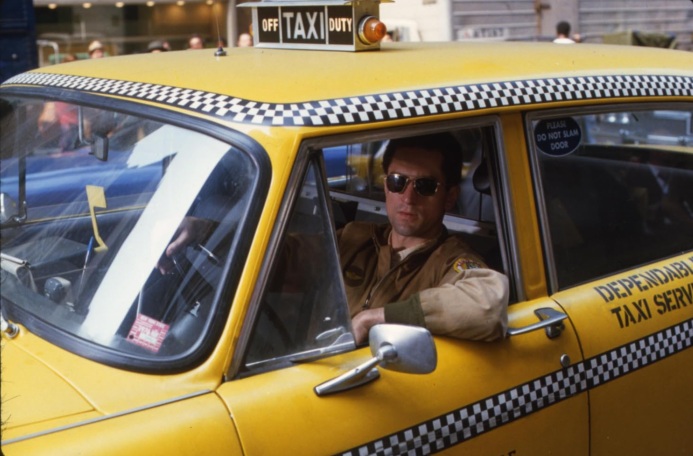 szczegóły Taxikář - 4K Ultra HD Blu-ray + Blu-ray Steelbook (bez CZ)
