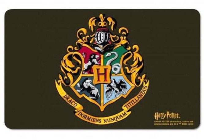 szczegóły Podložka na jídelní stůl - Harry Potter