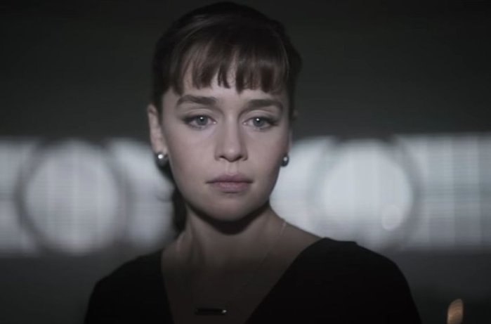 szczegóły Solo: Star Wars Story - Blu-ray + Bonus Disc