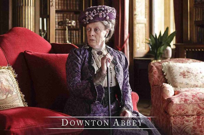 szczegóły Panství Downton 1. série - Blu-ray 2BD