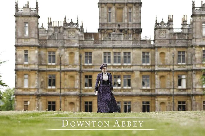 szczegóły Panství Downton 1. série - Blu-ray 2BD