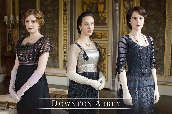 szczegóły Panství Downton 2. série - Blu-ray 4BD