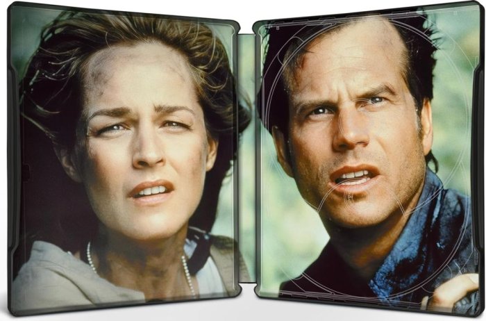 szczegóły Twister - 4K UHD + BD Limited Steelbook Ultimate Collector´s Edition