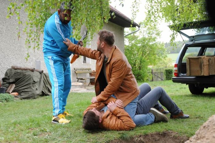 szczegóły Štěstí je krásná věc - DVD