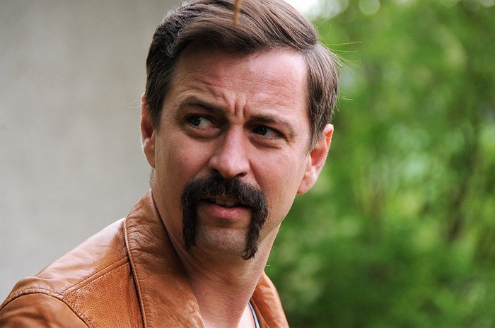 szczegóły Štěstí je krásná věc - DVD