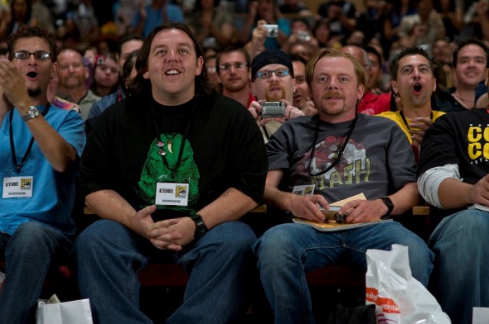 szczegóły Paul - Blu-ray