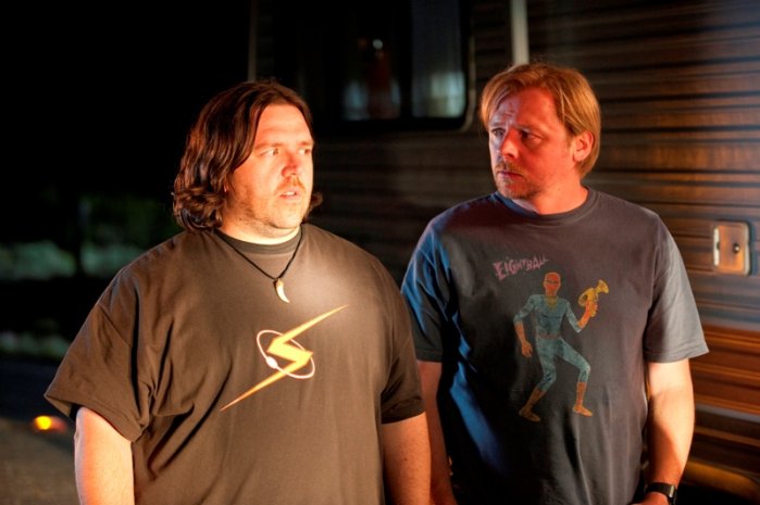 szczegóły Paul - Blu-ray