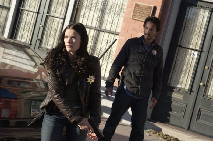 szczegóły Likwidator - Blu-ray