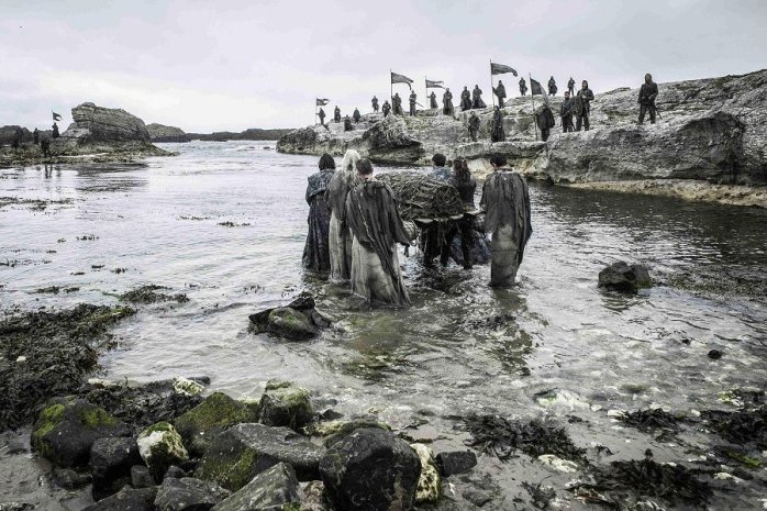 szczegóły Gra o Tron 7 - Blu-ray