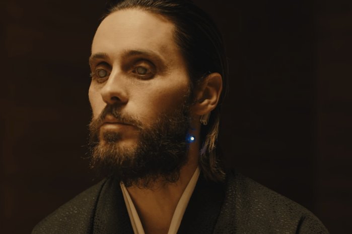 szczegóły Blade Runner 2049 - DVD