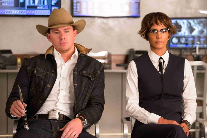 szczegóły Kingsman: Złoty krąg - DVD