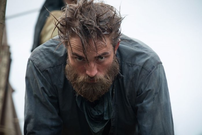 szczegóły The Lost City of Z - DVD