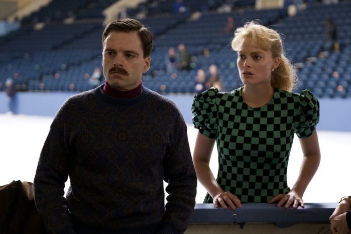 szczegóły Já, Tonya - DVD