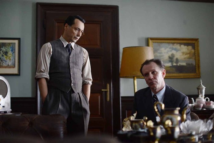 szczegóły Toman - DVD