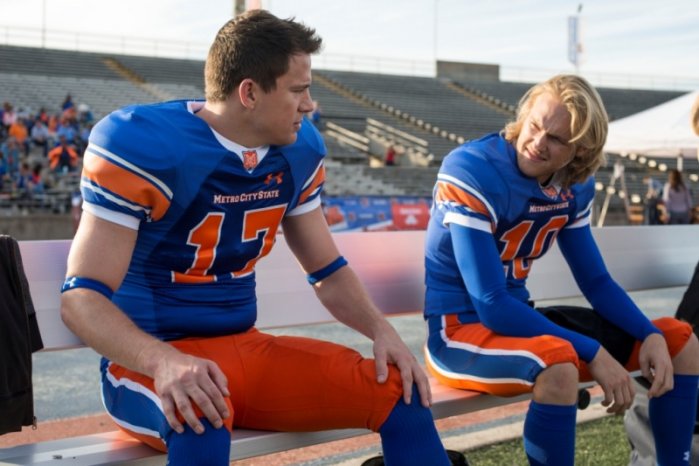 szczegóły 22 Jump Street - Blu-ray Steelbook