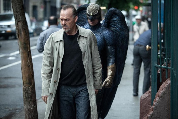 szczegóły Birdman - Blu-ray