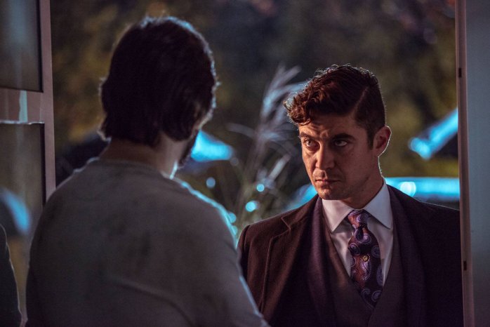 szczegóły John Wick 2 - Blu-ray