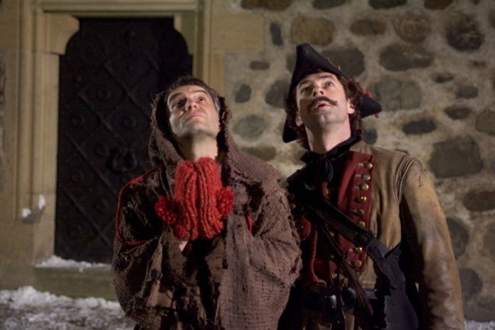 szczegóły Anioł Pański - Blu-ray