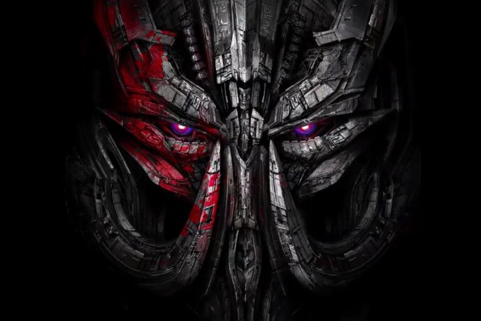 szczegóły Transformers: Poslední rytíř - Blu-ray 3D + bonusový disk