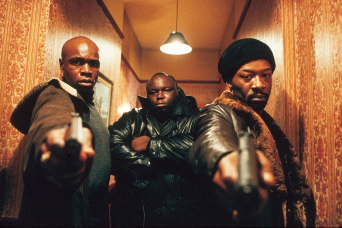 szczegóły Podfuck - 4K Ultra HD Steelbook