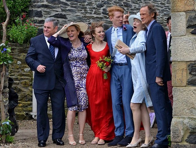 szczegóły Czas na miłość - DVD