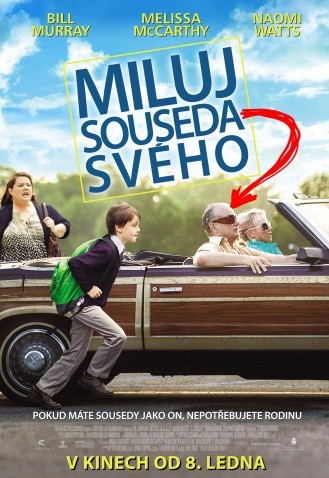 szczegóły Mów mi Vincent - DVD