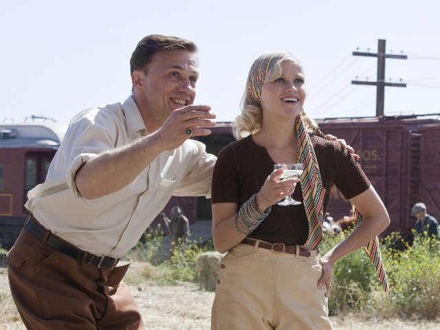 szczegóły Voda pro slony - DVD