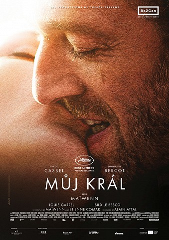 szczegóły Můj král - DVD