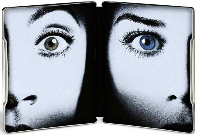 szczegóły Vřískot 2 (Edice k 25. výročí) - 4K Ultra HD Blu-ray Steelbook (bez CZ)
