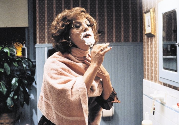 szczegóły Tootsie - Blu-ray