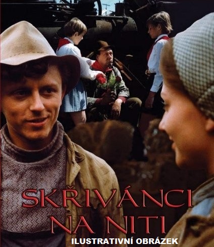 szczegóły Skowronki na uwięzi - Blu-ray cyfrowo odrestaurowany film