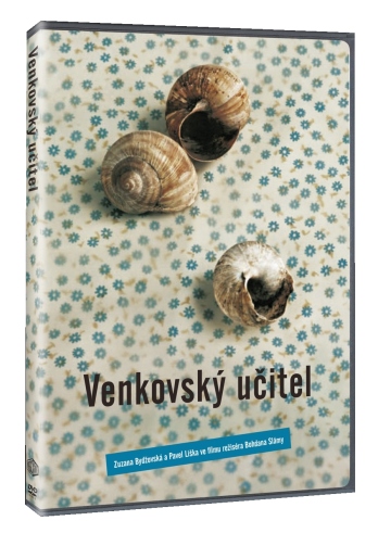 szczegóły Venkovský učitel - DVD