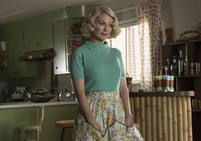 szczegóły Suburbicon: Temné předměstí - DVD
