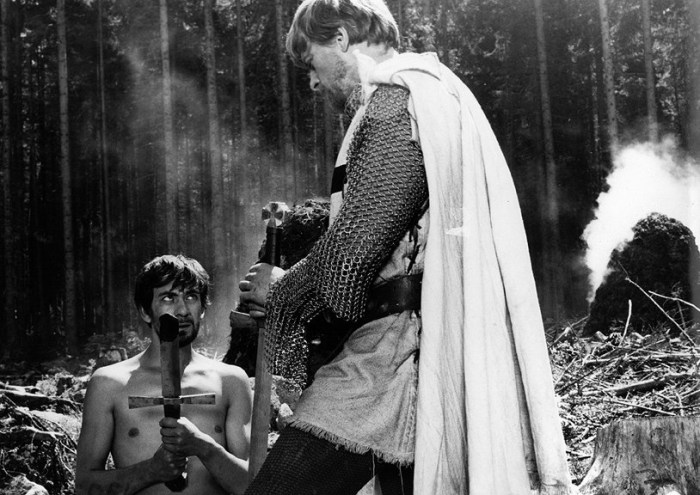 szczegóły The Valley of the Bees  - Blu-ray