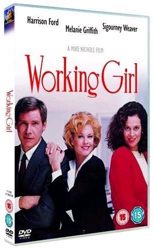 szczegóły Podnikavá dívka - DVD