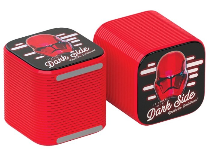 szczegóły Reproduktor bluetooth Star Wars