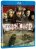 więcej wariantów Piraci z Karaibów: Na krańcu świata - Blu-ray (Opakowania węgierskie)