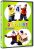 więcej wariantów Pat a Mat 4 (a je to) - DVD