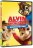 więcej wariantów Alvin a Chipmunkové 1-4 kolekce - 4DVD