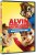 další varianty Alvin a Chipmunkové 1-4 kolekce - 4DVD