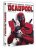 další varianty Deadpool 1 + 2 Kolekce - 2DVD