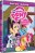 więcej wariantów My Little Pony: Přátelství je magické 1. série (2) - DVD