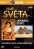 więcej wariantów Země světa 8 - Japonsko + Egypt - DVD pošetka