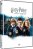 więcej wariantów Harry Potter 1-8 kolekce - 8DVD