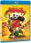 więcej wariantów Kung Fu Panda 2